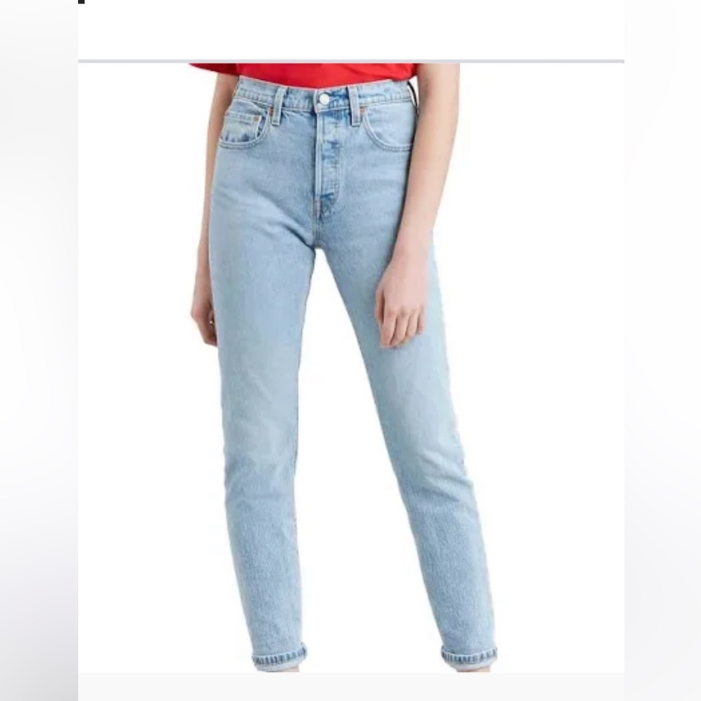 Levi’s 501
